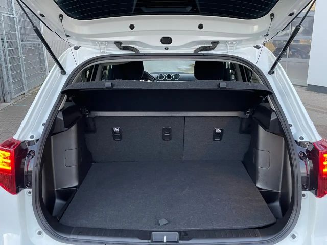 Suzuki Vitara 4x2 Comfort