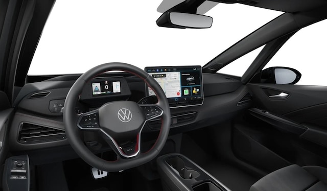 Volkswagen ID.3 GTX Performance