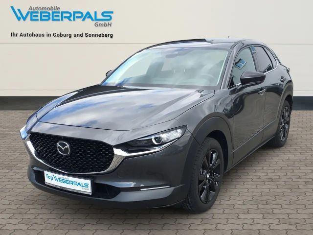 Mazda CX-30 Homura