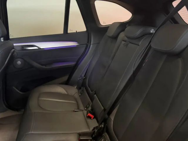BMW X1 xDrive25e