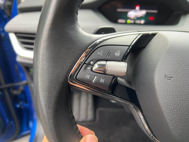 Skoda Enyaq Loft iV 60