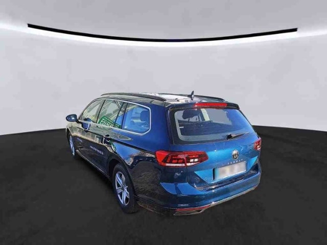 Volkswagen Passat 2.0 TDI DSG Variant