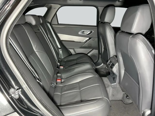 Land Rover Range Rover Velar D200 Dynamic SE