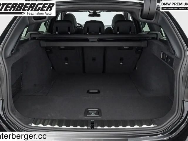 BMW 320 320d Touring xDrive