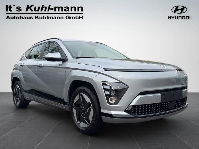 Hyundai Kona Advantage Electric