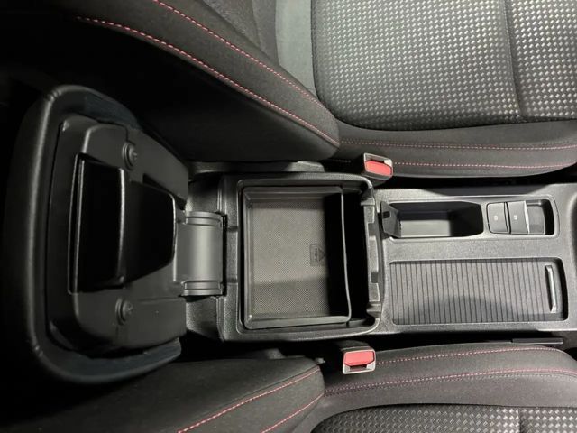 Ford Focus EcoBoost ST Line Wagon