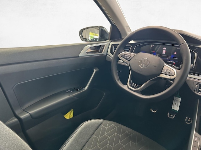 Volkswagen Polo 1.0 TSI