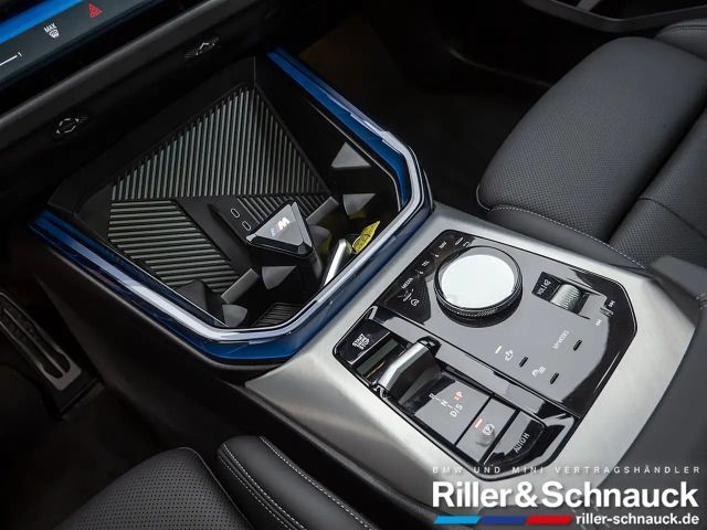 BMW X3 M-Sport xDrive