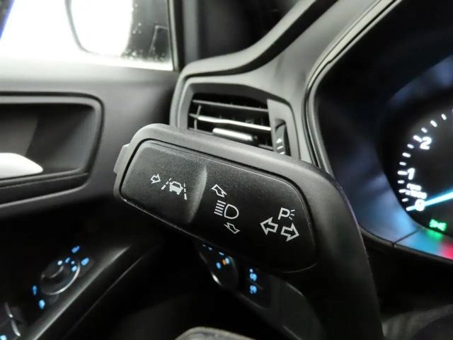 Ford Focus ST Line Wagon