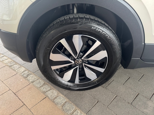 Volkswagen T-Cross 1.0 TSI Move