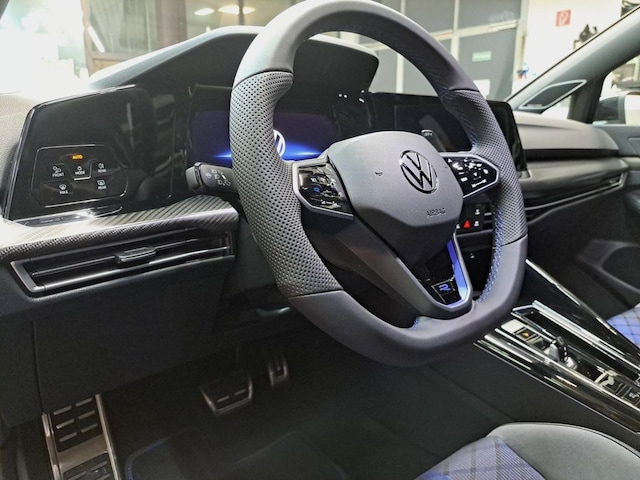 Volkswagen Golf 2.0 TSI