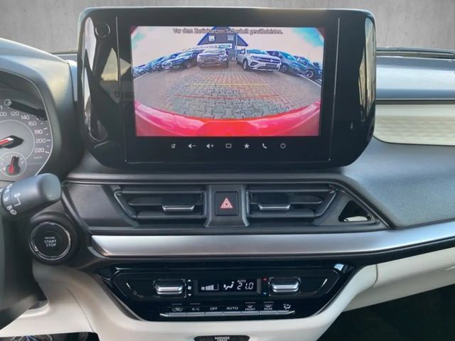 Suzuki Swift Comfort