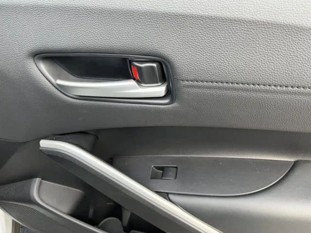 Toyota Corolla Cross Active Hybride