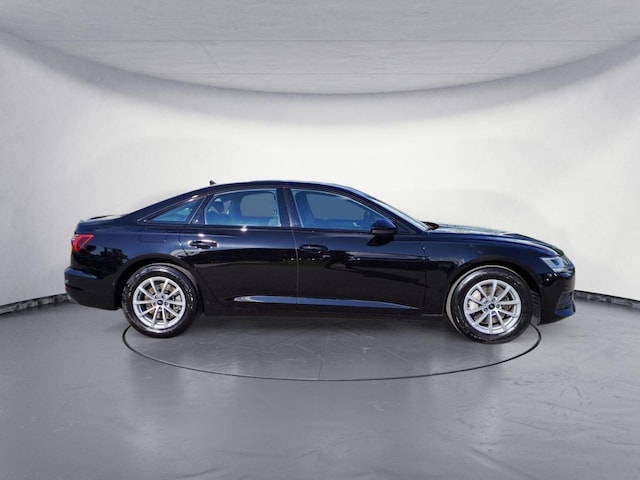 Audi A6 45 TFSI S-Tronic Sedan