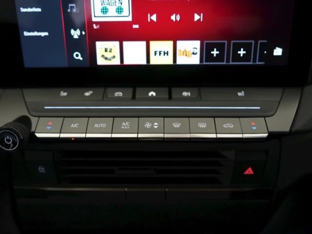 Opel Astra GS-Line Grand Sport Sports Tourer