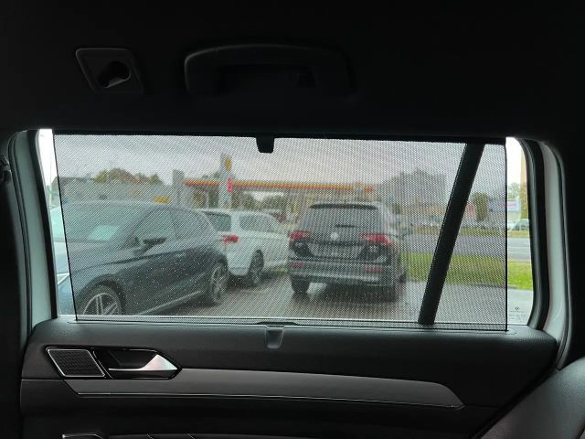 Volkswagen Passat DSG GTE Variant