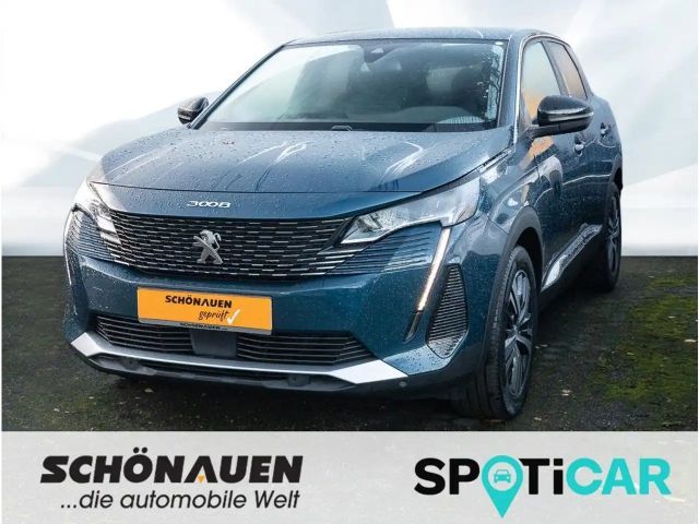 Peugeot 3008 Allure Pack PureTech