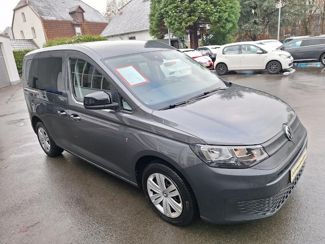 Volkswagen Caddy 2.0 TDI