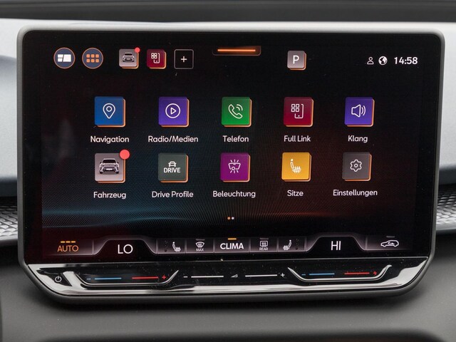 Cupra Terramar 1.5 eTSI