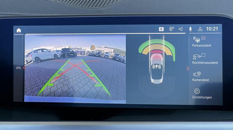 BMW Z4 Roadster sDrive30i