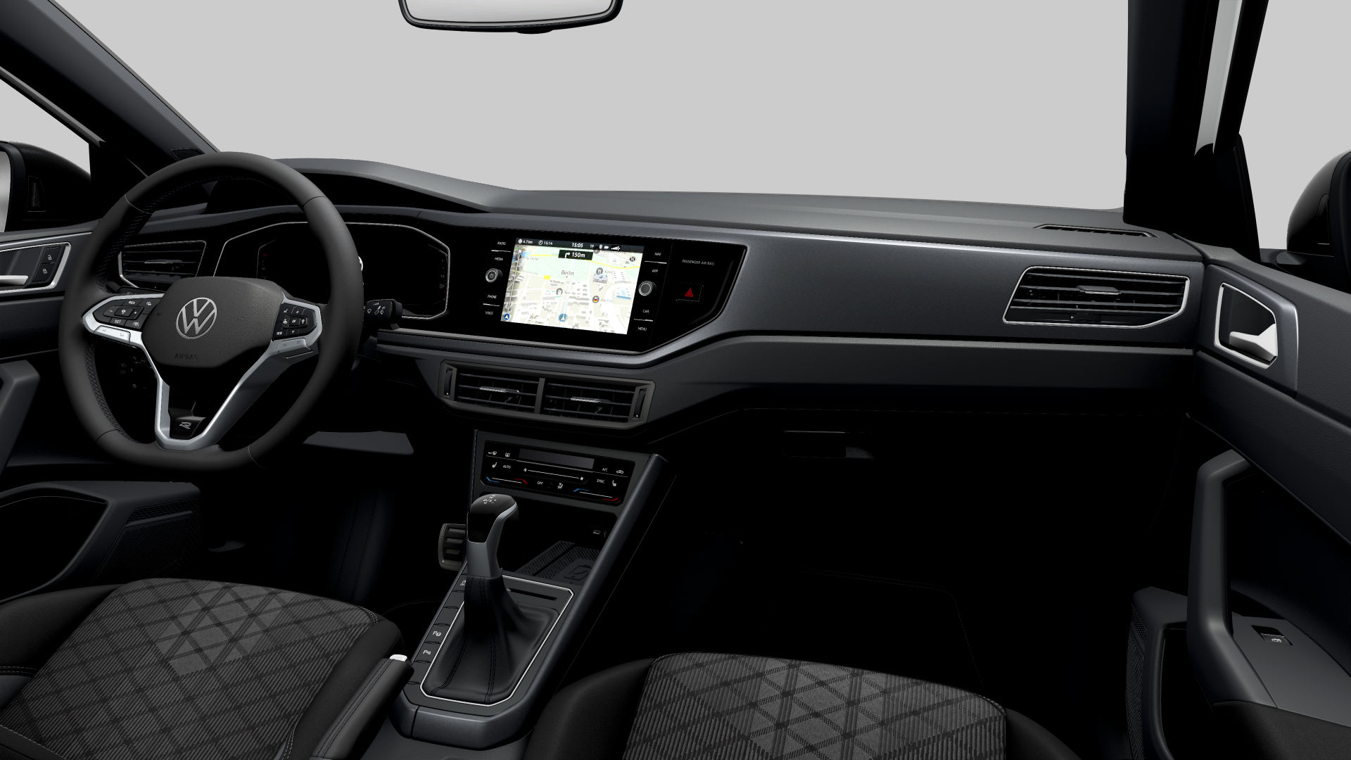 Volkswagen Taigo 1.5 TSI DSG IQ.Drive R-Line