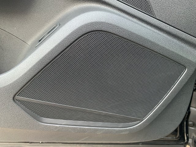 Audi Q2 35 TFSI S-Tronic