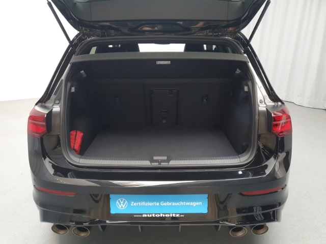 Volkswagen Golf DSG