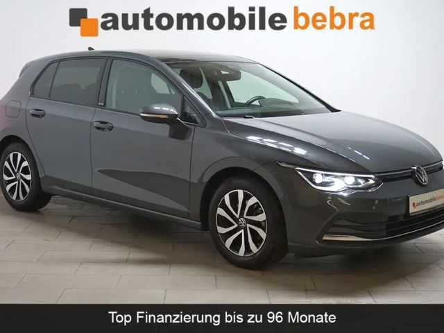 Volkswagen Golf 2.0 TDI DSG