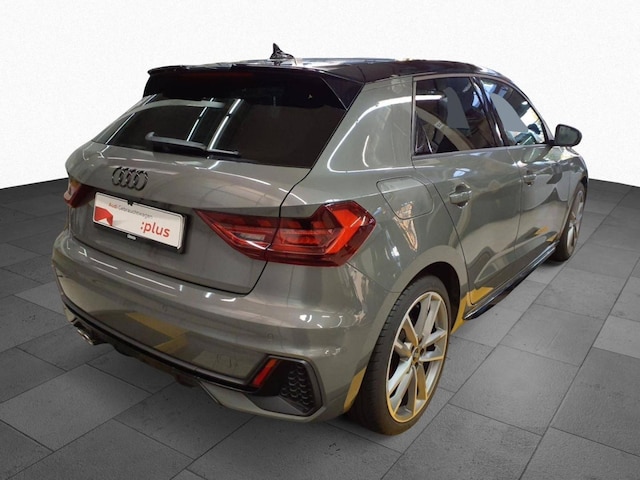 Audi A1 40 TFSI S-Tronic Sportback