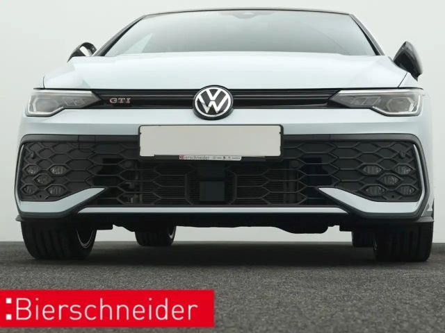 Volkswagen Golf 2.0 TSI DSG GTI Style