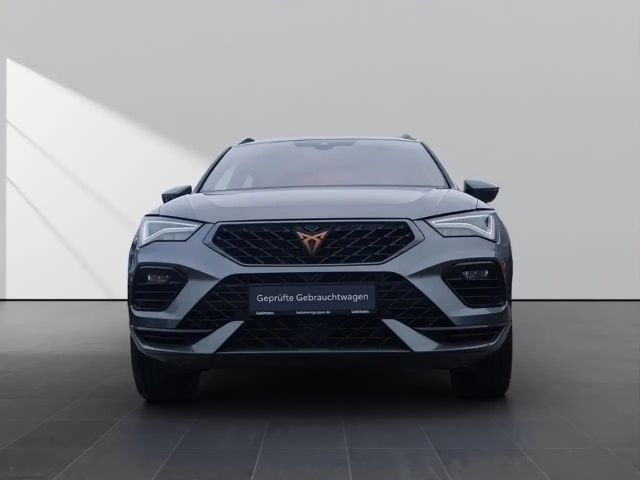 Cupra Ateca 4Drive VZ