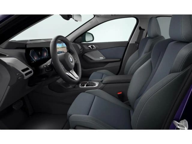 BMW 120 M-Sport Sedan