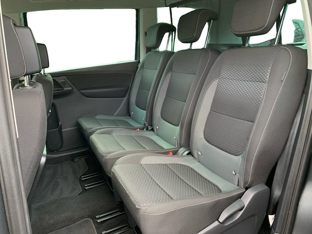 Volkswagen Sharan 1.4 TSI DSG