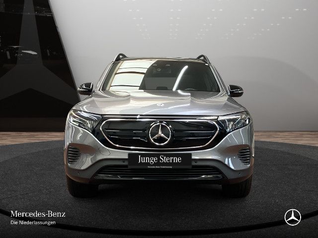 Mercedes-Benz EQB 250