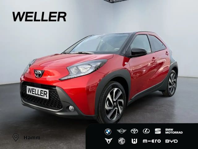Toyota Aygo X Hatchback