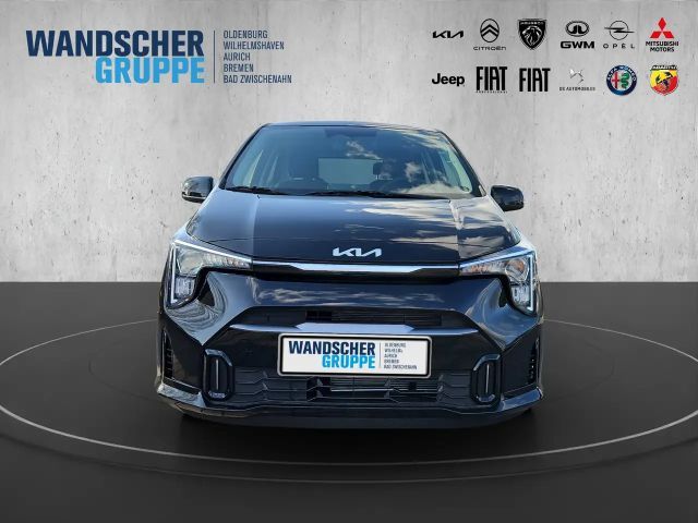 Kia Picanto Sitzhzg*Navi*Kamera*