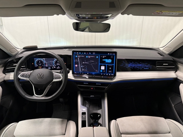 Volkswagen Passat 2.0 TDI DSG Variant