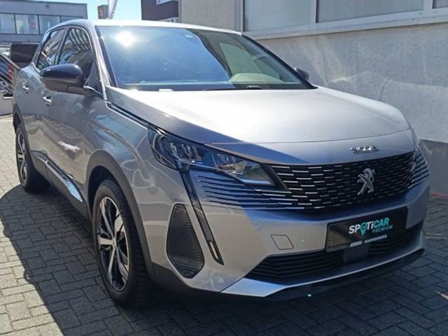 Peugeot 3008 Allure Pack