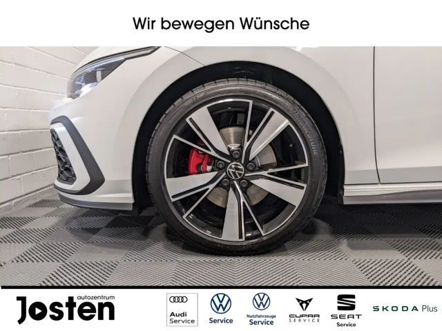 Volkswagen Golf GTD Golf VIII