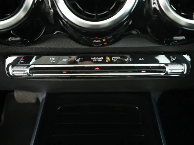 Mercedes-Benz GLB 180 Progressive