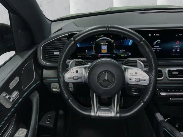 Mercedes-Benz GLE 53 AMG 4MATIC+ AMG Line