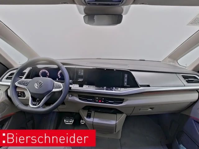 Volkswagen Multivan T7