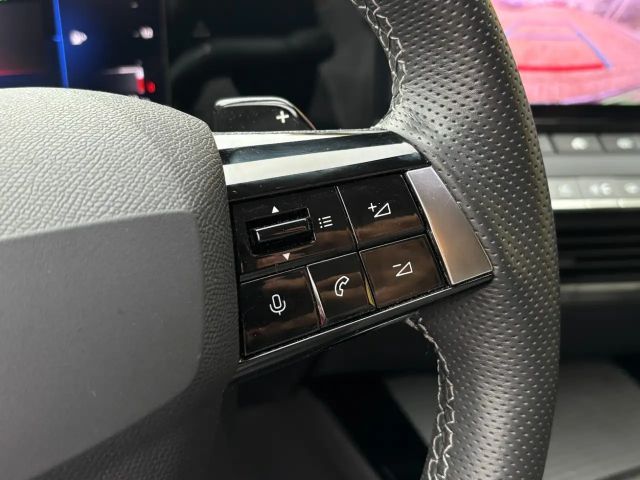 Opel Astra 1.6 Turbo Elegance Turbo