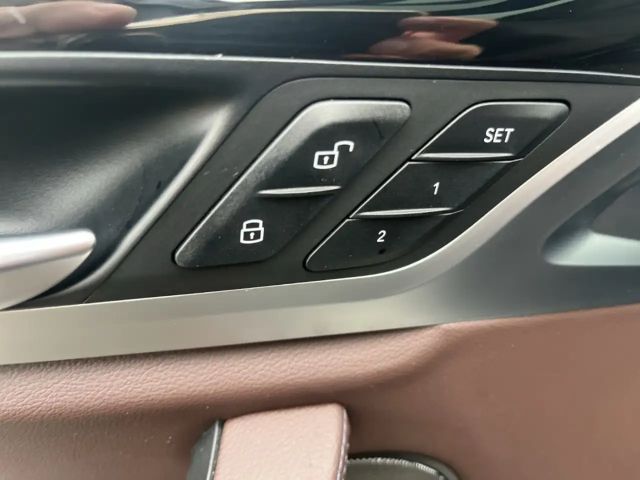 BMW X3 M-Sport xDrive