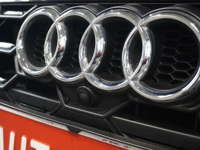 Audi S5 3.0 TDI Quattro Sportback