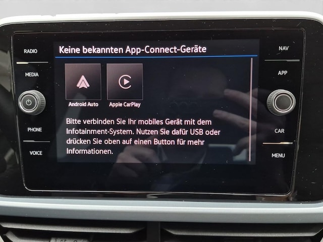 Volkswagen T-Roc 2.0 TDI DSG