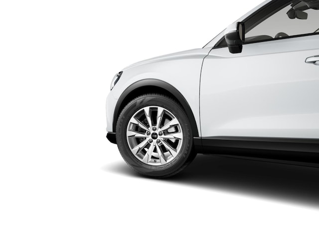 Audi Q3 35 TDI S-Tronic