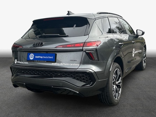 Audi Q3 Quattro S-Tronic