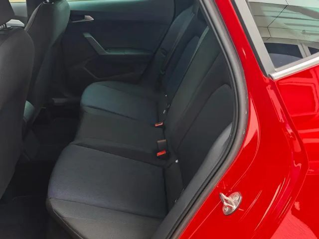 Seat Arona 1.0 TSI DSG FR-lijn