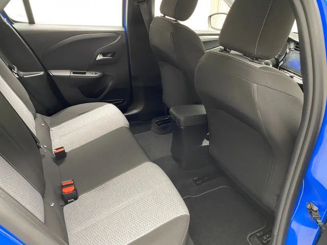 Opel Corsa Edition Hybrid